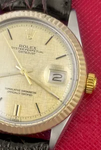 RolexDatejust