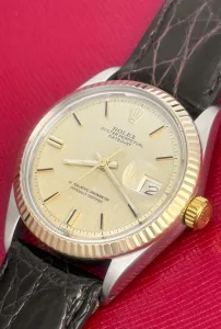 RolexDatejust
