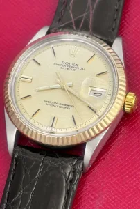 RolexDatejust
