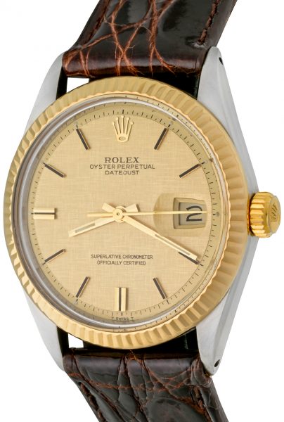 RolexDatejust