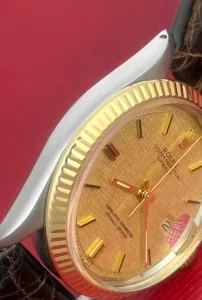 RolexDatejust