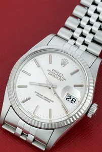 RolexDatejust