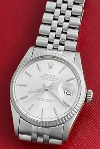 RolexDatejust