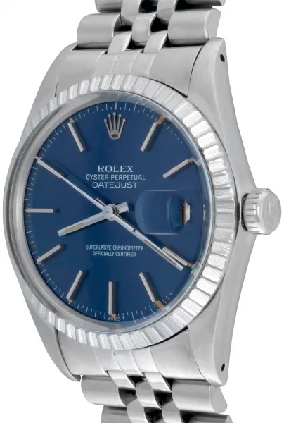 RolexDatejust