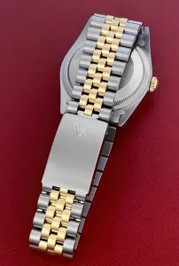 RolexDatejust