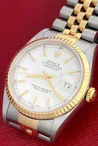 RolexDatejust