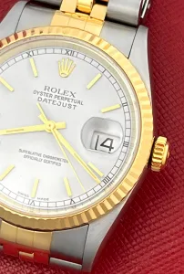 RolexDatejust