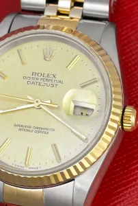 RolexDatejust