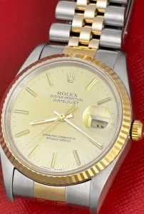 RolexDatejust