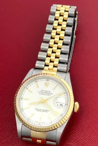 RolexDatejust
