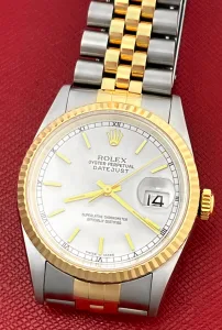 RolexDatejust
