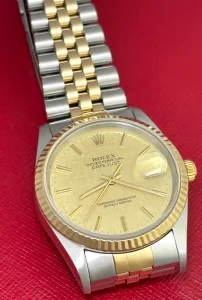 RolexDatejust