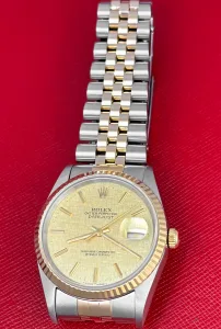 RolexDatejust