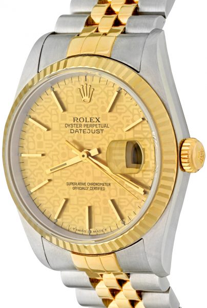 RolexDatejust