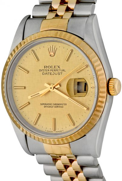 RolexDatejust