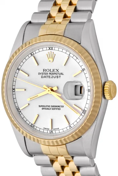 RolexDatejust
