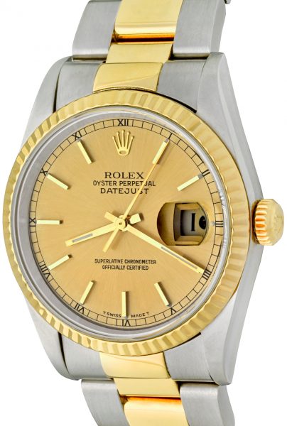 RolexDatejust