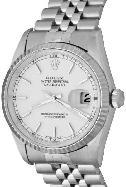 RolexDatejust