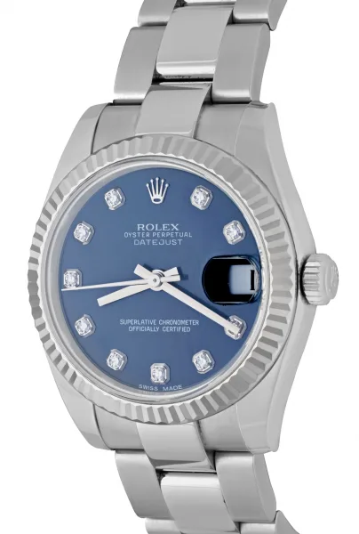 RolexDatejust