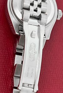 RolexDatejust