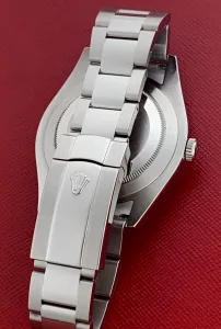 RolexDatejust 41