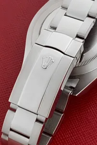 RolexDatejust 41