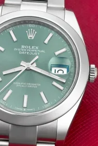 RolexDatejust 41