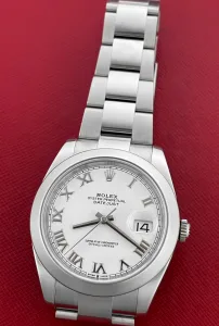 RolexDatejust 41
