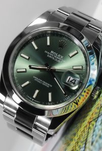 RolexDatejust 41