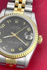 RolexDatejust