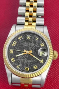 RolexDatejust