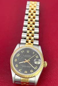 RolexDatejust