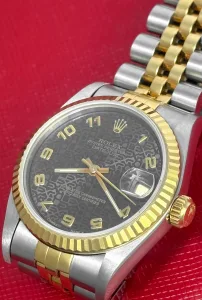 RolexDatejust