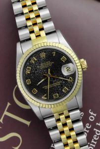 RolexDatejust