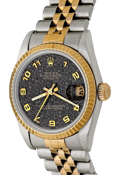 RolexDatejust