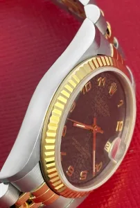 RolexDatejust