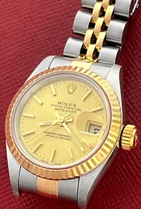 RolexDatejust