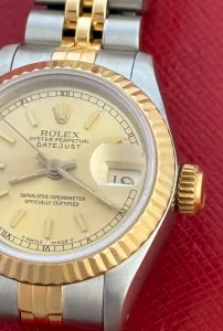 RolexDatejust