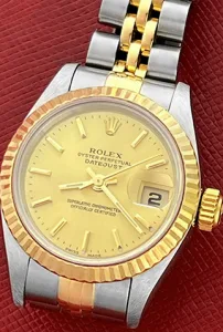 RolexDatejust