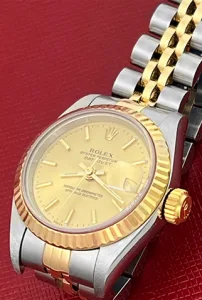 RolexDatejust