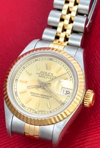 RolexDatejust