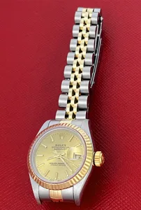 RolexDatejust