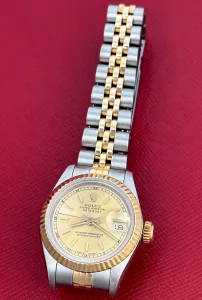 RolexDatejust