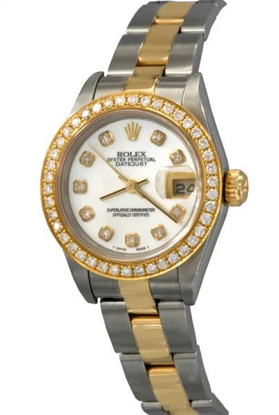 RolexDatejust