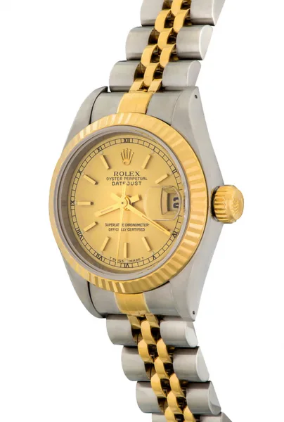 RolexDatejust