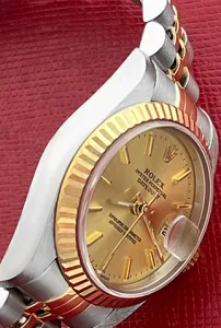 RolexDatejust