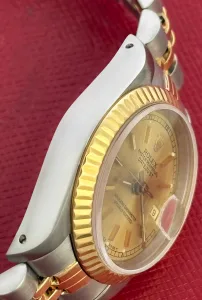 RolexDatejust