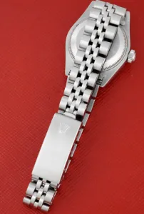 RolexDatejust