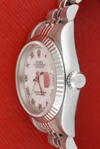 RolexDatejust