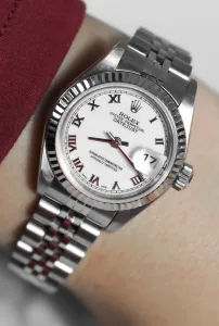 RolexDatejust
